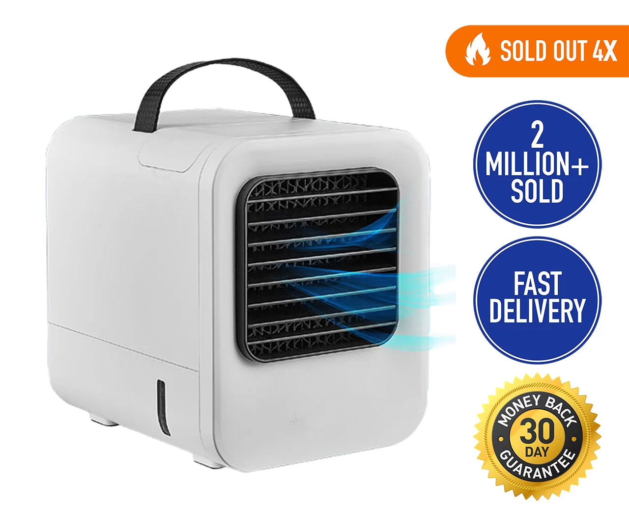 Best Portable ACs – Consumer Tested Reviews