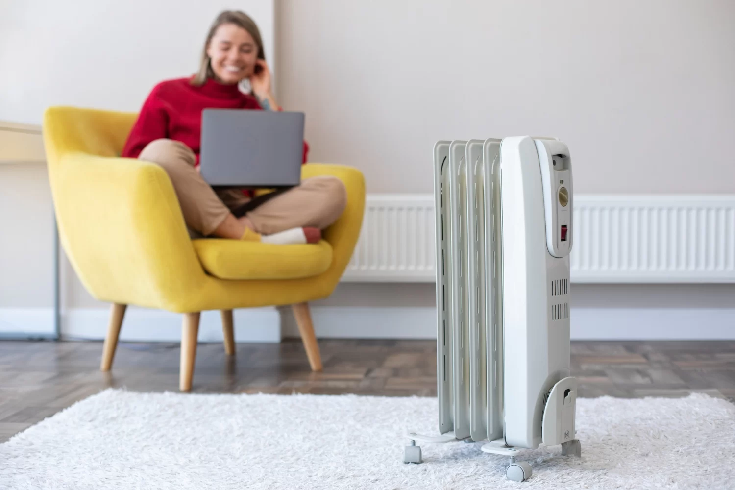 Choosing the Right Portable AC
