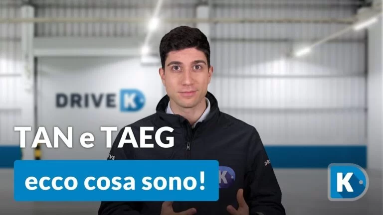 Cosa è il TAEG: Guida Completa per Comprendere il Tasso Annuo Effettivo