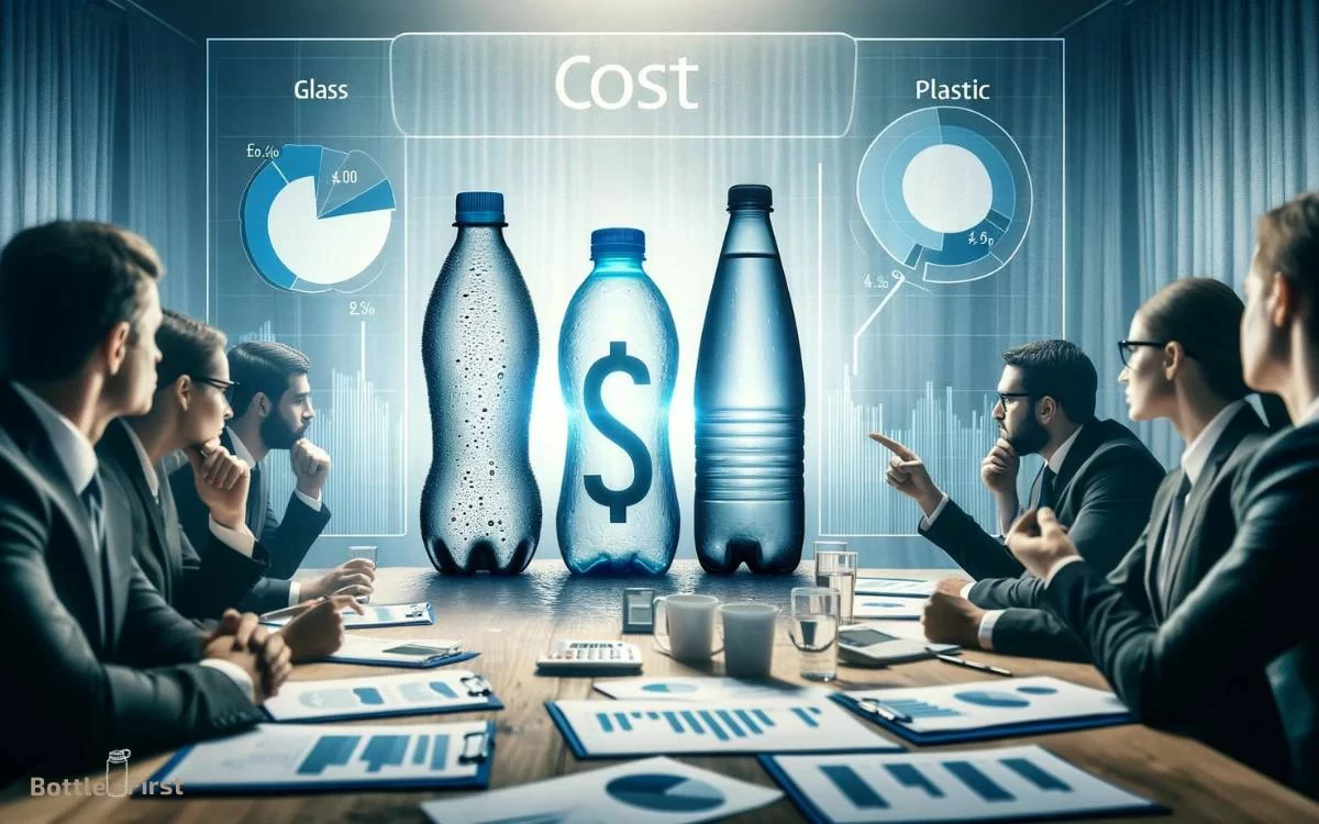 Cost Considerations For Businesses - BottleFirst