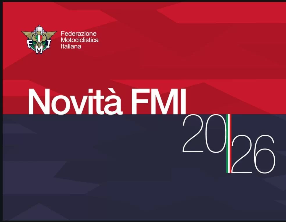 FMI: Tante novità per il 2026