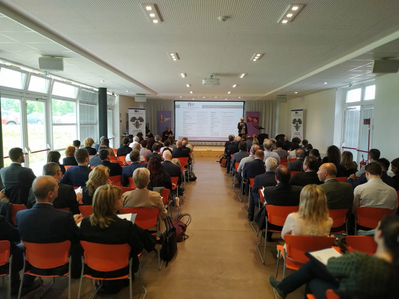 Il rating advisory per migliorare il merito creditizio – Press