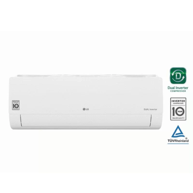 LG Split AC 1.5HP Dual Inverter – Power Ally