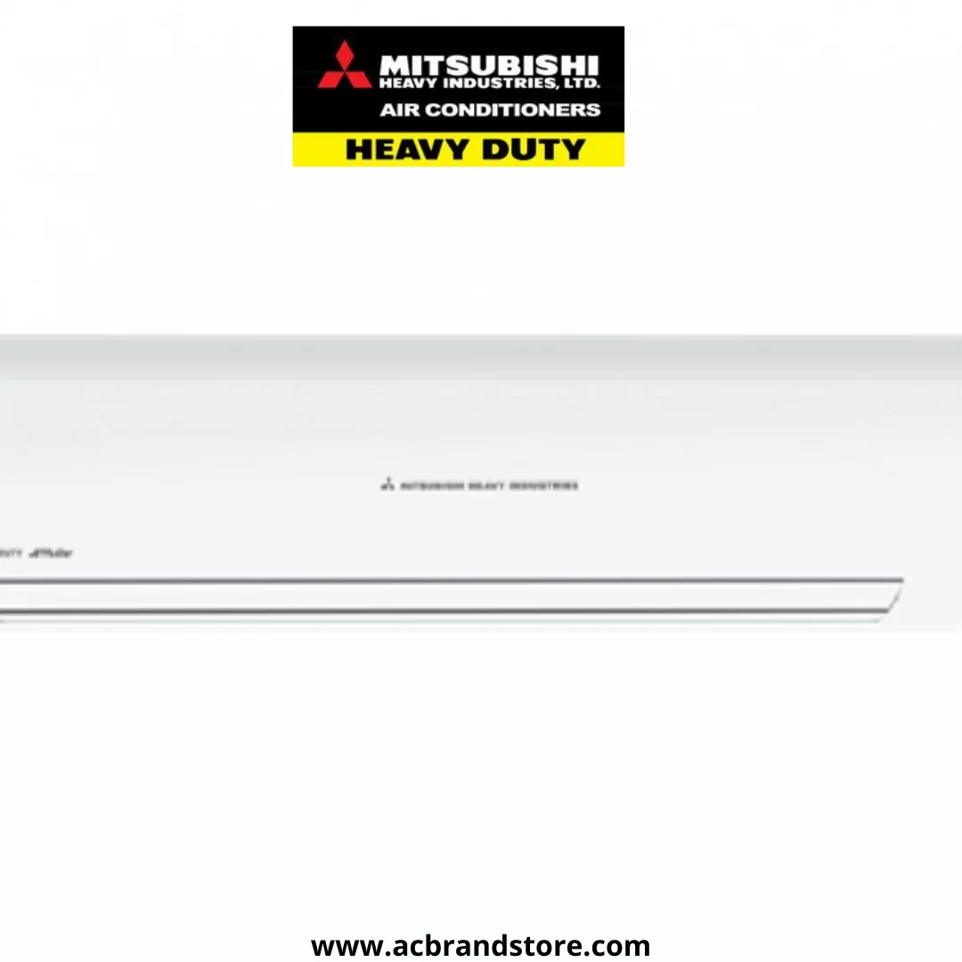 Mitsubishi Heavy Industries (MHI) | by acbrandstore | Medium